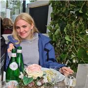 Grundschul-Nachhilfe von angehender Lehrerin in Hamburg