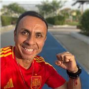 Entrenamiento dinámico a tu medida, Enfocado en tu progreso real y sostenido
Primera sesión gratuita. 100% personalizada