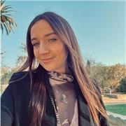 Soy Licenciada en Ciencias Ambientales. Llevo 7 años dando clases y doy todas las materias desde primaria a bachillerato, incluidos