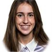 Cuidado de niños, psicóloga y con nivel alto de inglés