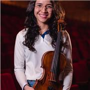 Professeur de violon pour enfants à partir de 5 ans et/ou adultes