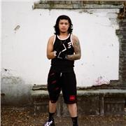 Ashley Almonte