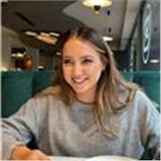 Studentessa di Lingue e letterature straniere impartisce ripetizioni di lingua inglese, spagnola e francese dalle elementari alle superiori Sono una studentessa