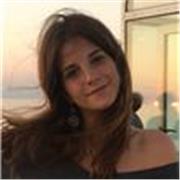 Profesora particular imparte clases a alumnos de 3ºESO o superior de Matemáticas y FyQ. Para cursos inferiores, refuerzo general