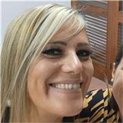 Profesora de Inglés y Español, conversación