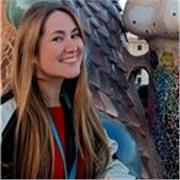 Profesora de inglés , disponible de forma presencial en Barcelona y online.