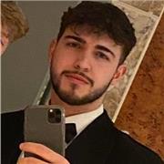 Helping anyone who asks for help, giving you the best chance to get those top grades!