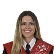 Mi nombre es Ana, soy una estudiante de ciberseguridad de 23 años y graduada en criminologia, con experiencia en clases a niños.