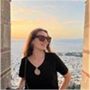 Profesora de preparación de exámenes oficiales de inglés, particularmente de titulaciones de Cambrigde, de manera online