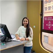 Saswati