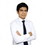 Profesor de biología