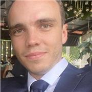 Professeur d'espagnol sur Tours ou à distance, diplômé d'un Master Droit-langues anglais-espagnol.