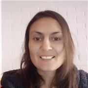 Profesora español, clases online y ayuda para niños