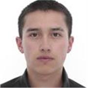 Estudiante de ingeniería mecatrónica con buenas habilidades comunicativas para todas las edades.