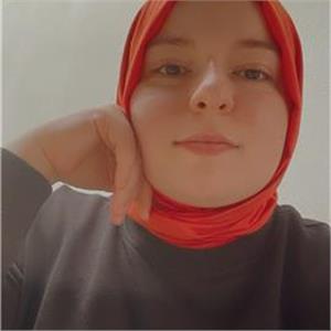 Beyza Nur Akgüç