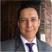 Soy un profesor dinámico y comprensible que te ayudará a resolver problemas sociales y a conocer la historia de Colombia y el mundo