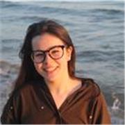 Profesora graduada en Comercio imparte clases de Matemáticas y Economía