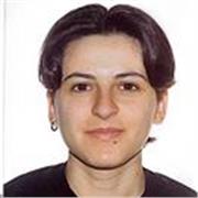 Profesora particular graduada en ingeniería y estudiante del máster de profesorado de matemáticas, 8 años de experiencia.