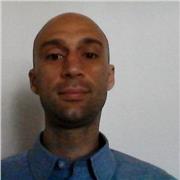 Aspirante insegnante di materie scientifiche quali biologia, chimica e scienze della terra