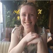 Hi! My name's Mary and I am studying Mathematics at the University of York, aiming to help you achieve your full potential