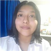 Egresada de Ingeniería imparte clases particulares a nivel primaria, secundaria y universitario