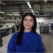 Biochemistry student offering private lessons in Spanish, English, Mathematics, Biology, and Chemistry for school and GCSE/A-level