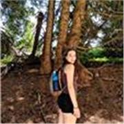 Studentessa liceo artistico