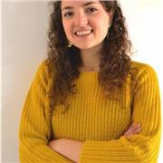 Laureata in Cooperazione Internazionale (Sviluppo Locale e Globale) presso l'Alma Mater Studiorum di Bologna