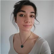 I am an enthusiastic and creative person. My lessons are aimed at individuals of an intermediate level who are excited to learn.