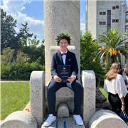 Se sei alla ricerca di un tutor privato con orari flessibili contattami!