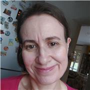 Insegnante di madrelingua inglese