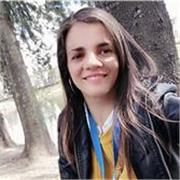 Profesora en el área de ciencias exactas. Todos los niveles