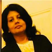 Primary and secondary maths lessons teaching experience will help