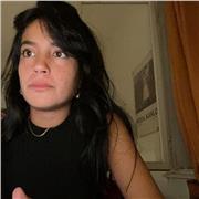 Sono una ragazza bilingue disponibile per lezioni di spagnolo e italiano