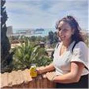 Biology specialist, qualified science teacher with 8 years experience