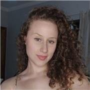 Dou aula de português para alunos interessados, adapto meu método ao estudante