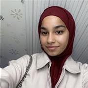 Madiha