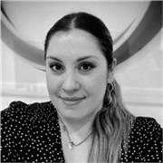 Informática con experiencia en la docencia