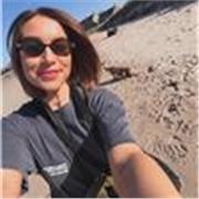 Enthusiastic, empathetic, passionate, unique. Students of all abilities