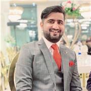 Barrister & Russel Group graduate happy to teach law