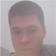 Sono un alunno di quarta superiore con discrete capacità di apprendimento e di co persone interessate ad apprendere materie come l'italiano, la matematica, la geografia, la storia il diritto, l'economia e l'inglese a livelli base o medi considerando che a