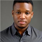 Apprenez l'anglais avec un étudiant passionné et pédagogue