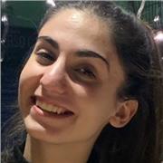 Diplomata in Relazioni internazionali per il marketing