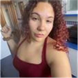 Vcitoria García Del Barbo