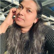Sandra Dileep