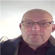 I am a 62 year old who recently relocated.
Anybody who needs some assistance and practice with spoken and written German.