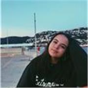 Profesora de Historia e Historia del arte y más