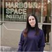 Graduada de Licenciada en Ciencias de la Computación, y experiencia motivando y enseñando a niños en el área d la programación.