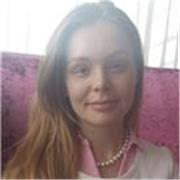 English Tutor teaching students of all ages