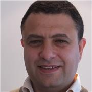 I would like to teach math to student at primary and elementary schools. I'm 20 years experienced in civil engineering and teach